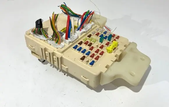 Hyundai ix35 Other control units/modules 91950-28522