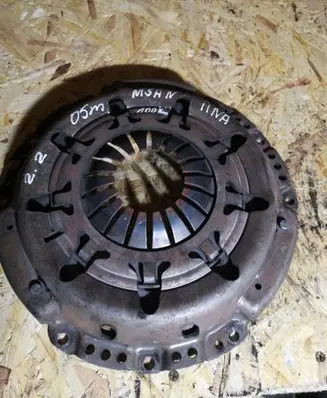 Nissan X-Trail T30 Pressure plate 30210AW405