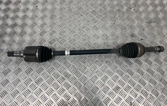 Tesla Model X Rear driveshaft 102716100C