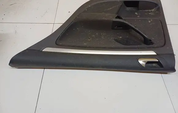 Volkswagen PASSAT CC Rear door card panel trim 1K4868166
