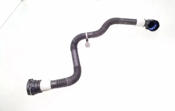 Tesla Model Y Electric car engine cooling hoses/pipes 162959400B