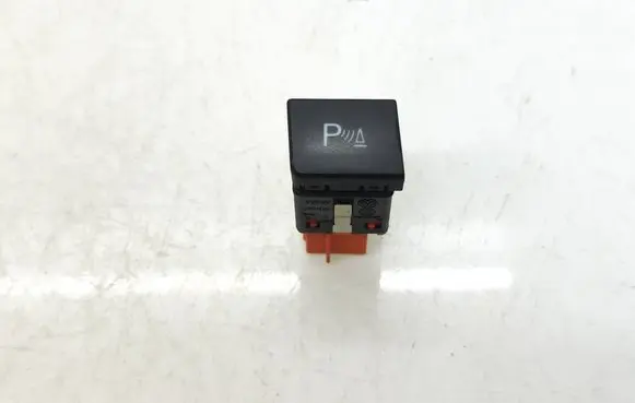 Volkswagen Transporter - Caravelle T6 Parking (PDC) sensor switch 7E0927122