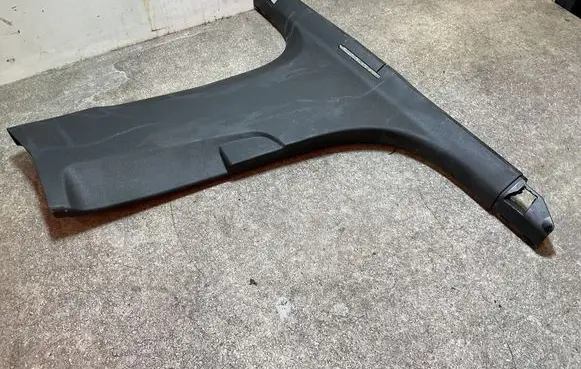 Audi A3 8Y (B) pillar trim (bottom) 8Y087240 7703570402
