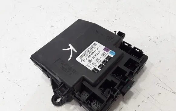 Mercedes-Benz A W169 Door control unit/module 1698204126