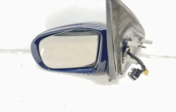 Mercedes-Benz ML W163 Front door electric wing mirror A1638108316