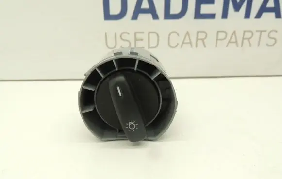 Skoda Octavia Mk2 (1Z) Light switch 1Z0941431J DS10