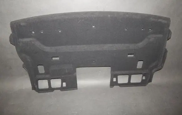 Audi A8 S8 D4 4H Other trunk/boot trim element 4H0867437D