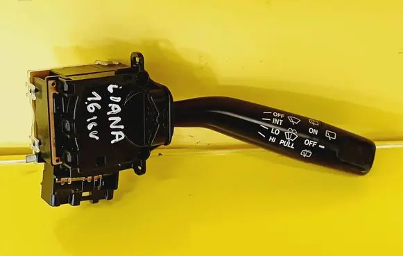 Suzuki Liana Wiper control stalk 17A164