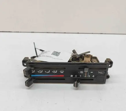 Nissan King Cab, Navara Interior fan control switch 2750001G00