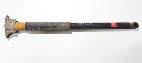 Volvo S40 Rear shock absorber/damper 343419
