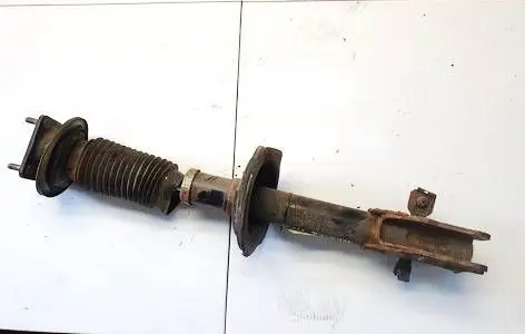 Mazda CX-7 Front shock absorber/damper eh6434700a