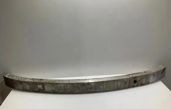Mercedes-Benz ML W164 Front bumper cross member