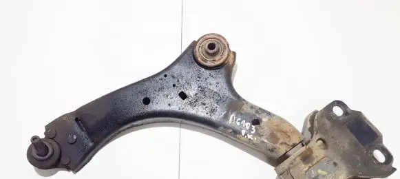 Volvo V70 Front lower control arm/wishbone