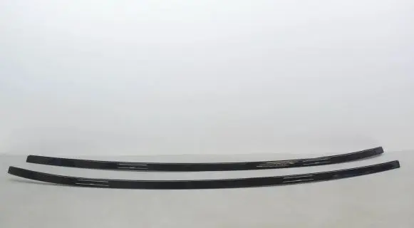 BMW 4 F36 Gran coupe Roof trim bar molding cover 8062468 8062467