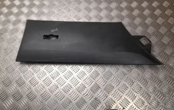 Ford Transit Other sill/pillar trim element BK31V29396EFW