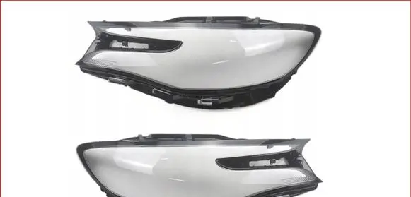 Buick Excelle Headlight/headlamp 