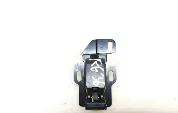 Loading door lock