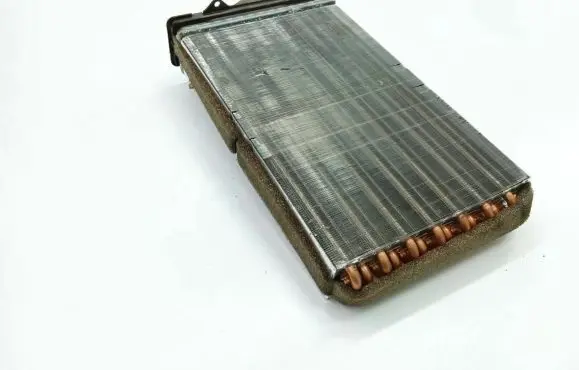 Chrysler Voyager Heater blower radiator