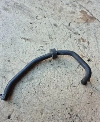 Volkswagen PASSAT B6 Fuel main line pipe 115144RO