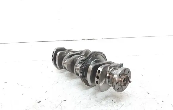 Land Rover Evoque I Crankshaft 233