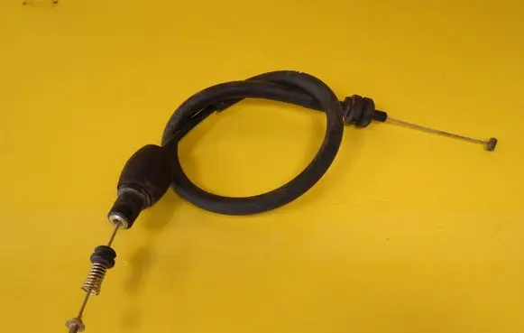 Opel Astra G Throttle cable 90530812 90530812JJ
