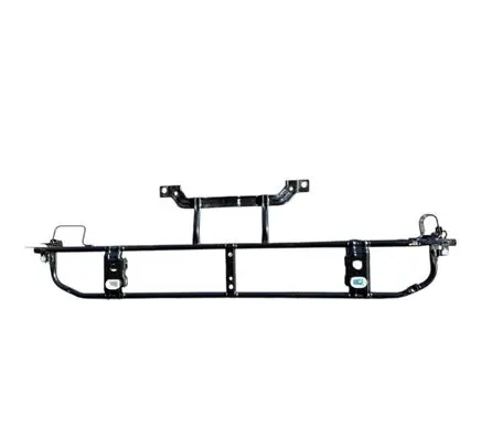 Hyundai Ioniq Hybrid/electric vehicle battery bracket 