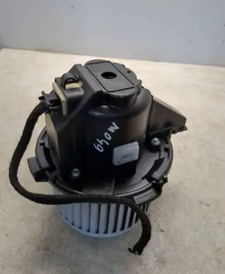Heater fan/blower