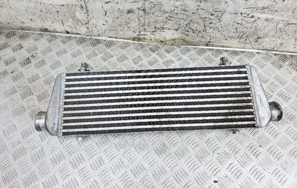 Alfa Romeo Giulietta Intercooler radiator