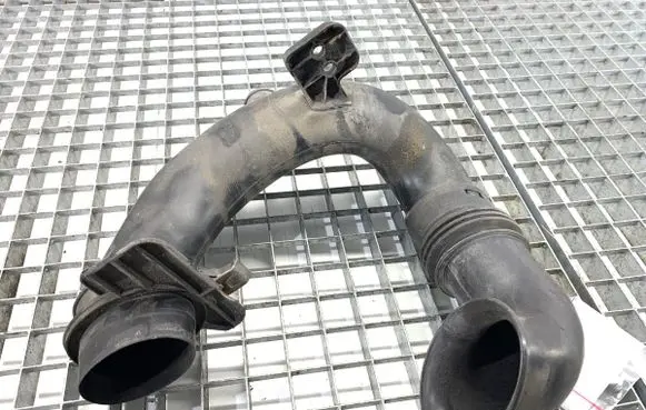 Citroen DS5 Air intake hose/pipe 9671726480
