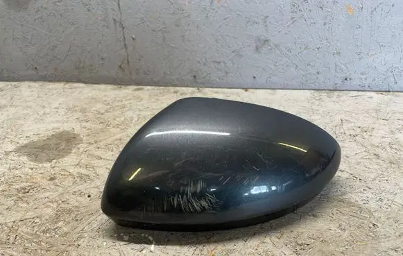 Renault Clio V Front door wing mirror part 96373