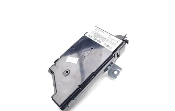 MMI control unit