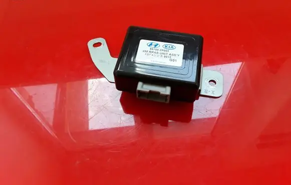 KIA Sorento Parking PDC control unit/module 957002P000