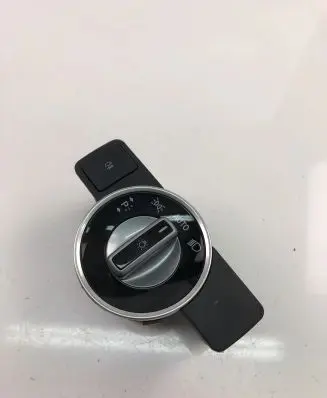 Mercedes-Benz C W204 Light switch A2129050551