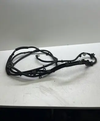 Audi A4 S4 B8 8K Positive cable (battery) 8K1971225