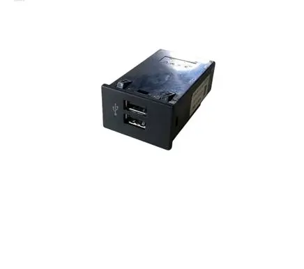 Infiniti QX30 USB socket connector 284H33ZD2A