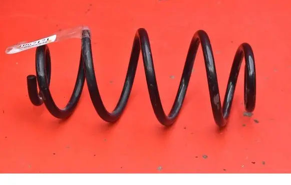 Fiat Tipo Rear coil spring 