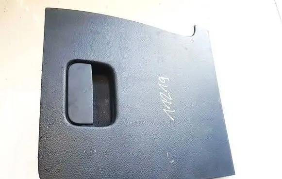 Volkswagen PASSAT B6 Glove box 3C1857921L