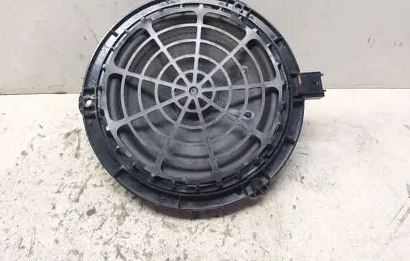 Peugeot 2008 II Front door speaker 9818747880