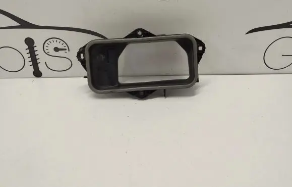 Mercedes-Benz GLE W167 Cabin air micro filter frame (part) A1678311700