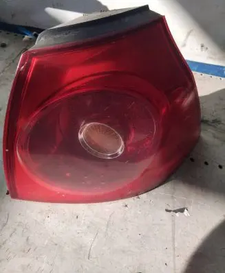 Volkswagen Golf V Rear/tail lights 1K6945096G 89032903