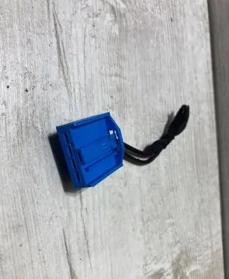 Mini One - Cooper F56 F55 Other wiring loom 9201129