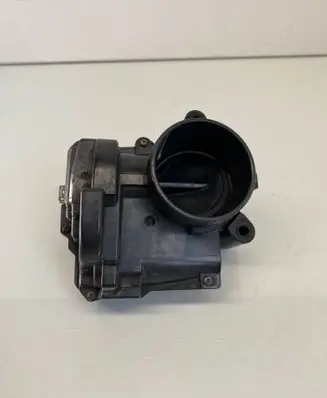 Peugeot 308 Throttle valve 757669780 V75766978002 A2C53279370