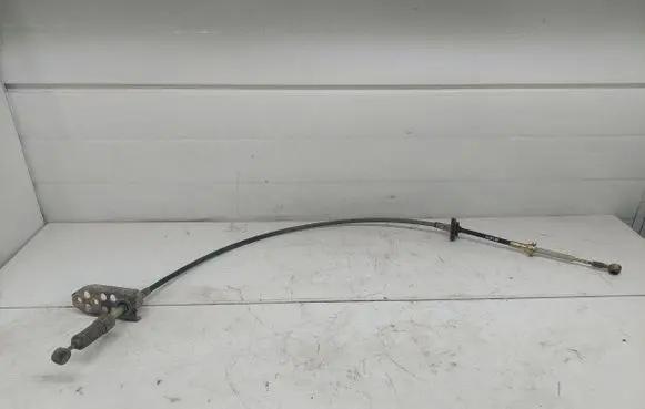 Iveco Daily 3rd gen Gear shift cable linkage 