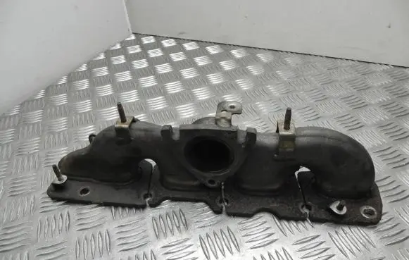 Citroen Jumper Exhaust manifold 00263546 VD16346