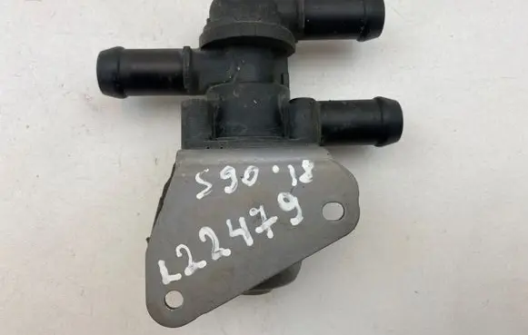 Volvo S90, V90 Electric auxiliary coolant/water pump 31338385