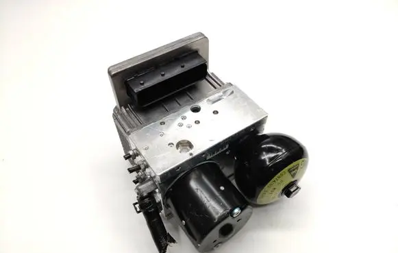 Mercedes-Benz E W211 ABS Pump 0986483503