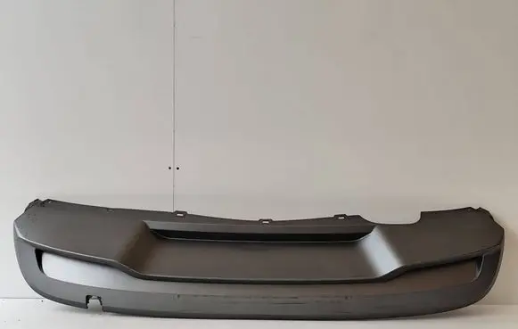 Skoda Kamiq Rear bumper lower part trim 658807521B