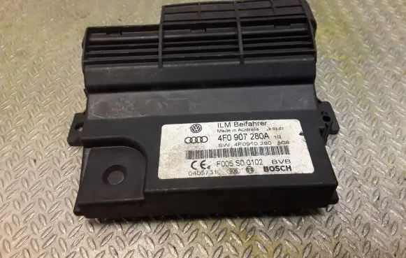 Audi A6 S6 C6 4F Other devices 4F0907280A