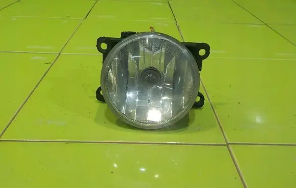 Peugeot 3008 I Front fog light 9685425180 PRAWY