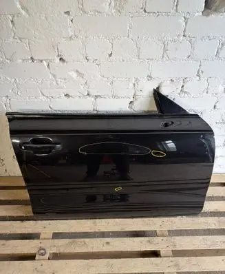 Audi A7 S7 4G Front door 4G8837104